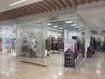 Lady BiG (Nezhinskoye shosse, 2А) ، محلات مقاسات كبيرة