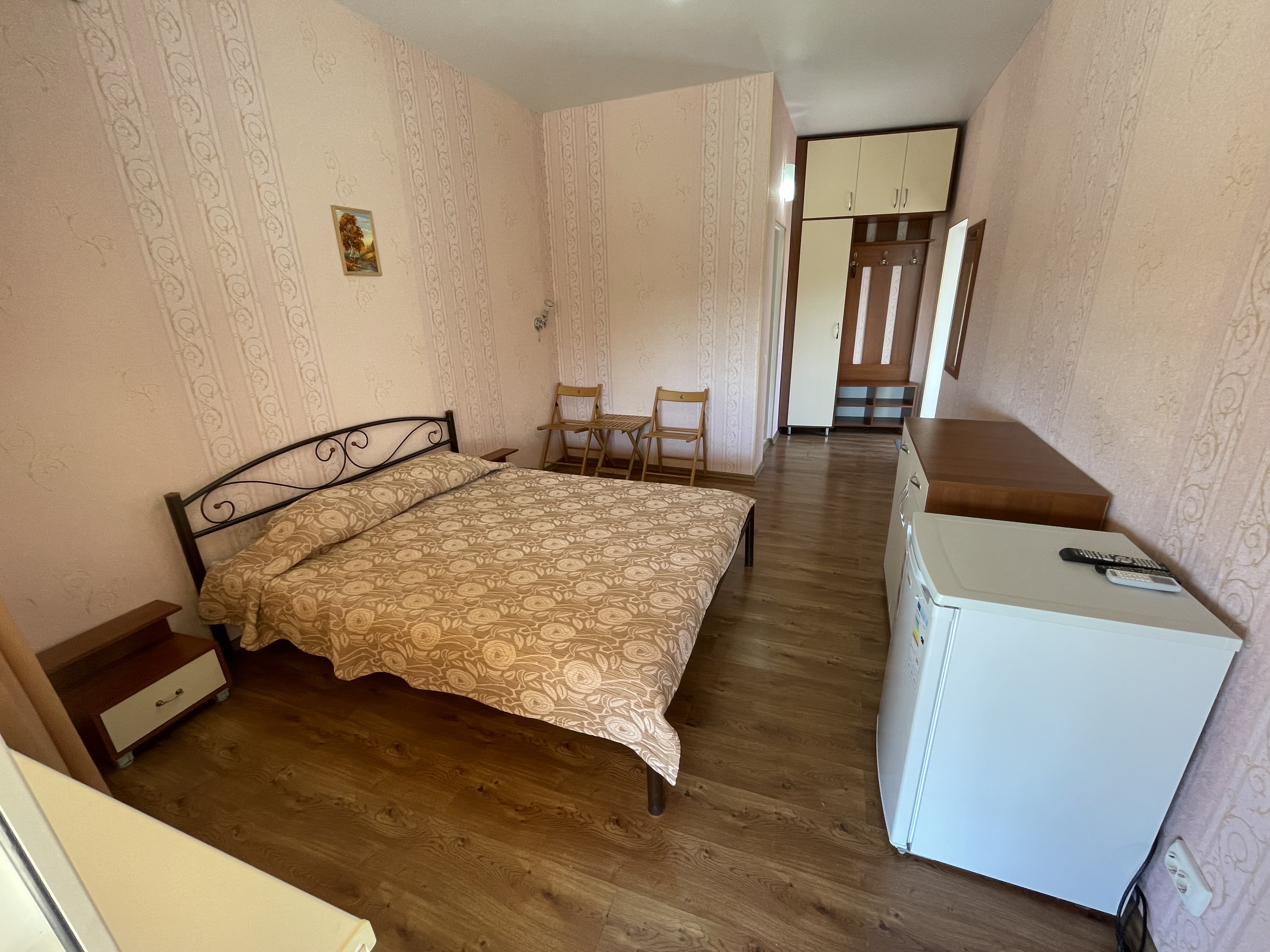 Фото Джанхаус