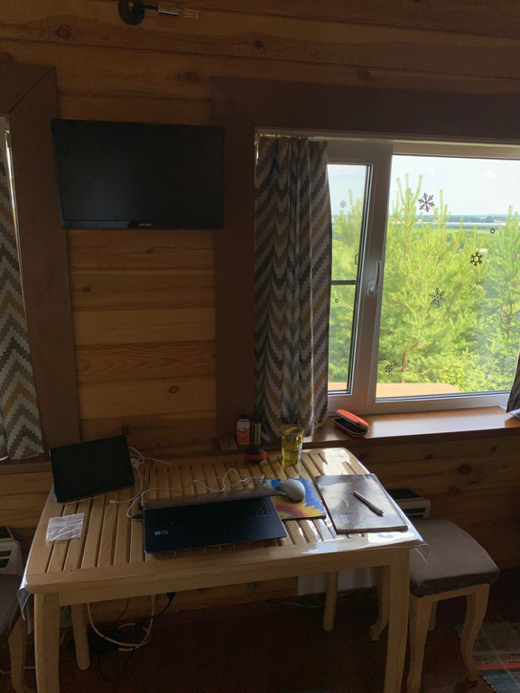 Фото Каликина гора