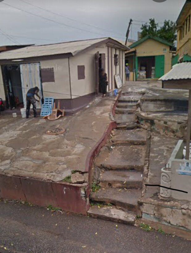 Business center Bis Tex African Ent, Kumasi, photo