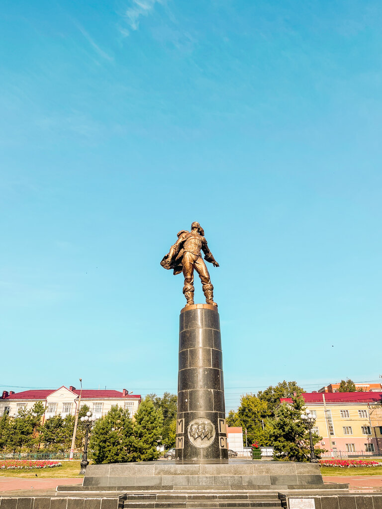 Railway station Zheleznodorozhny vokzal Saransk, Saransk, photo