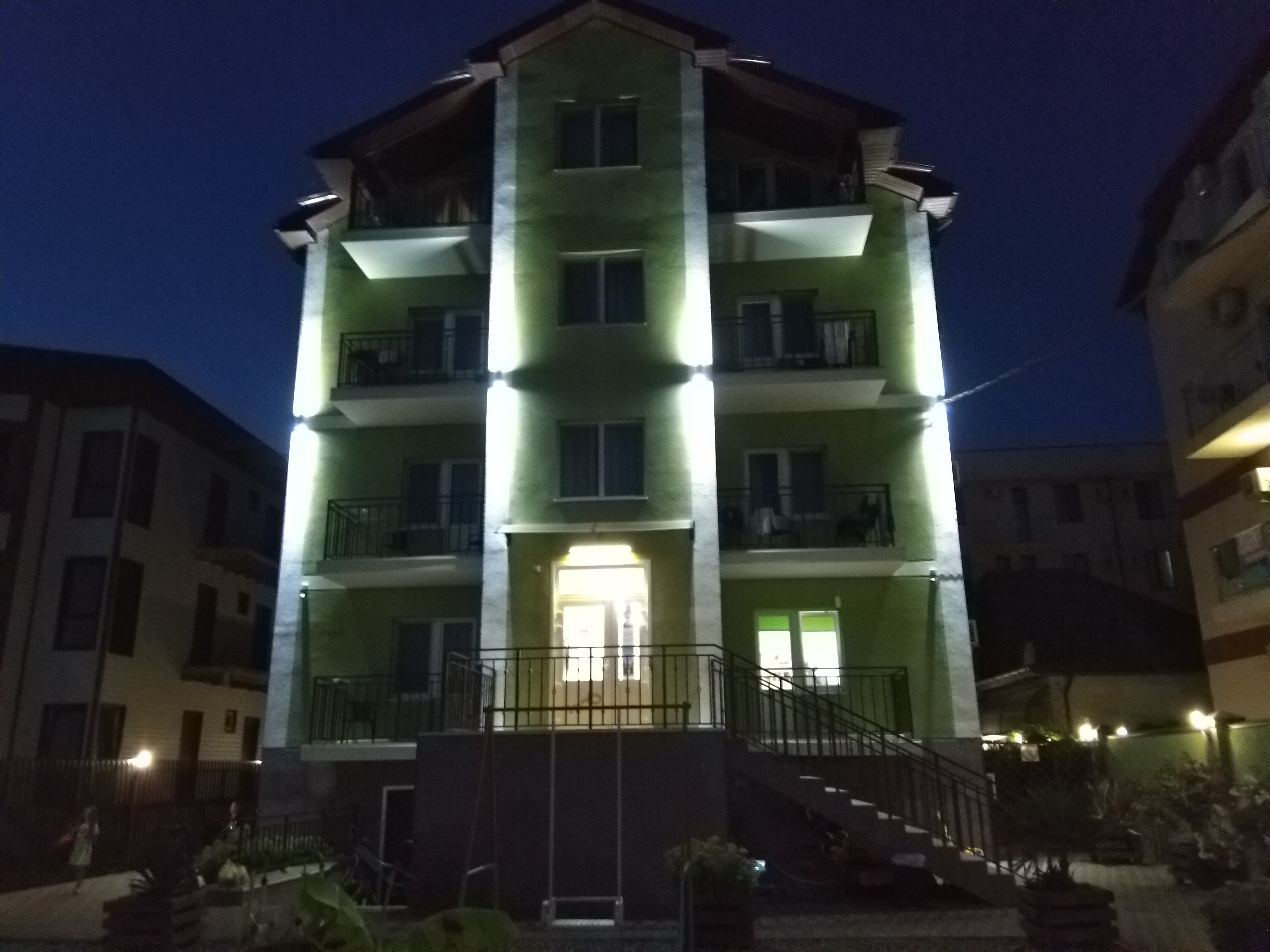 Фото Маэстро