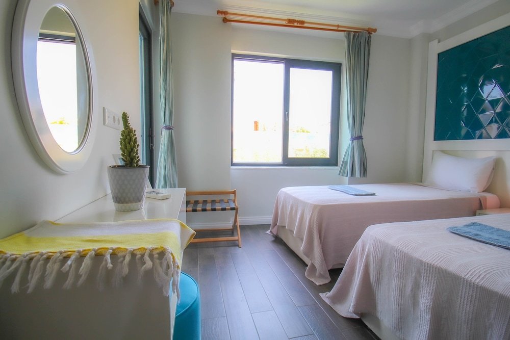 Фото Pera Marine Pansiyon