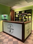 Дымный Вайб (Kaliningradskaya ulitsa, 7), tienda de vapeo
