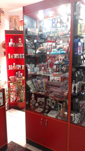 Одессадағы эротикалық массаж салоны