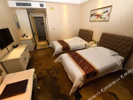 Фото Yinchuan Mdh Hotel