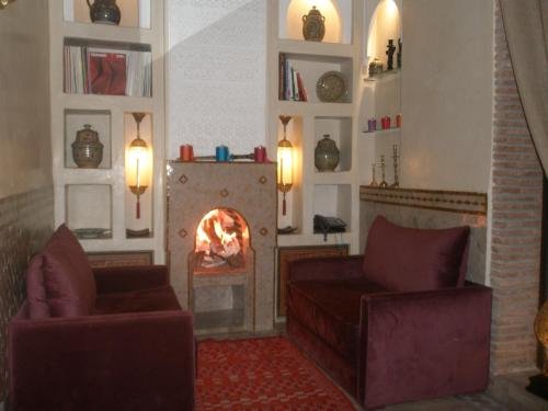 Фото Riad Gallery 49