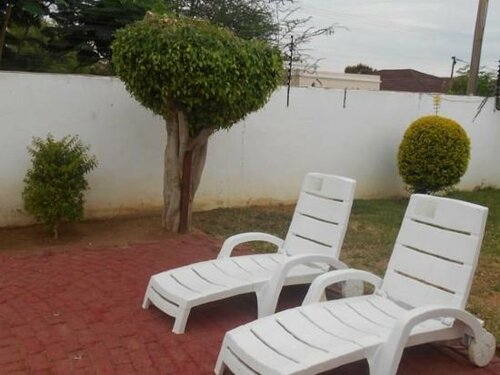 Гостиница Peaconwood Boutique B&b