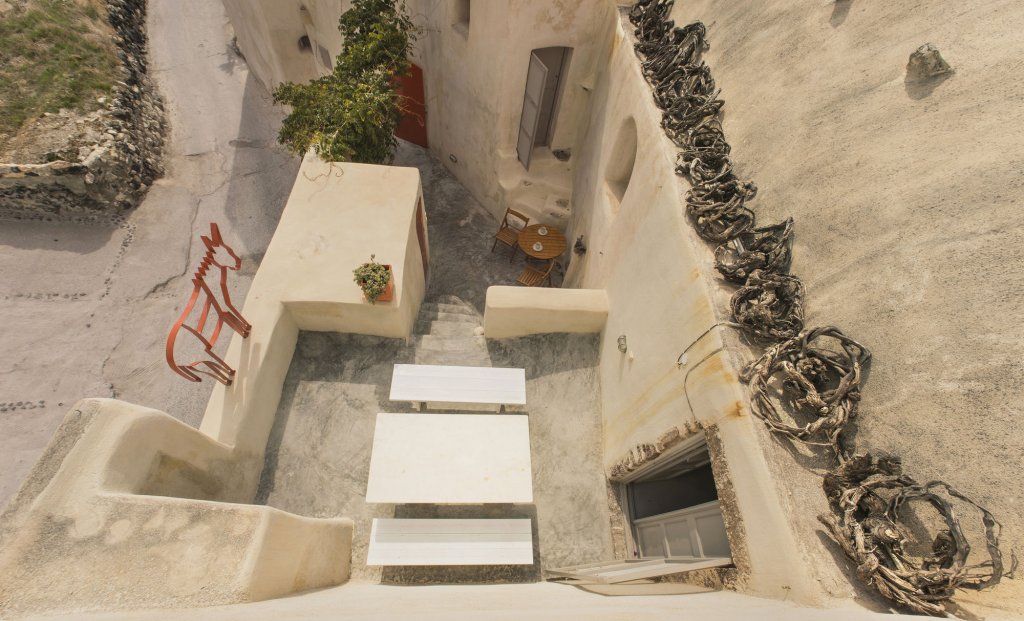 Фото Апартаменты Mythos Traditional Stonehouse