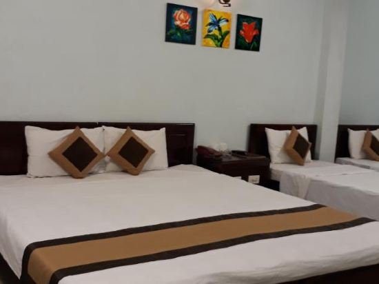 Фото Tran Ly Hotel