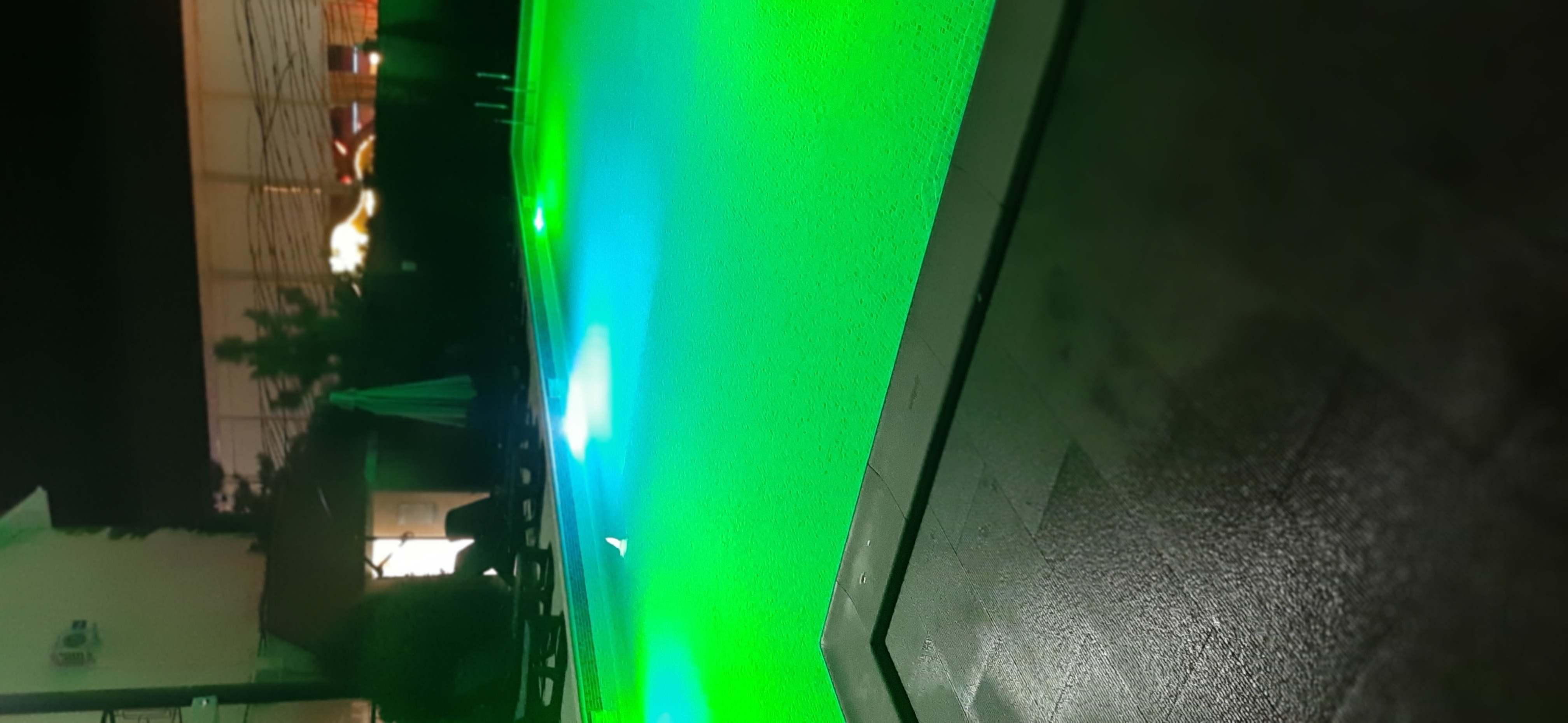 Фото Рассвет