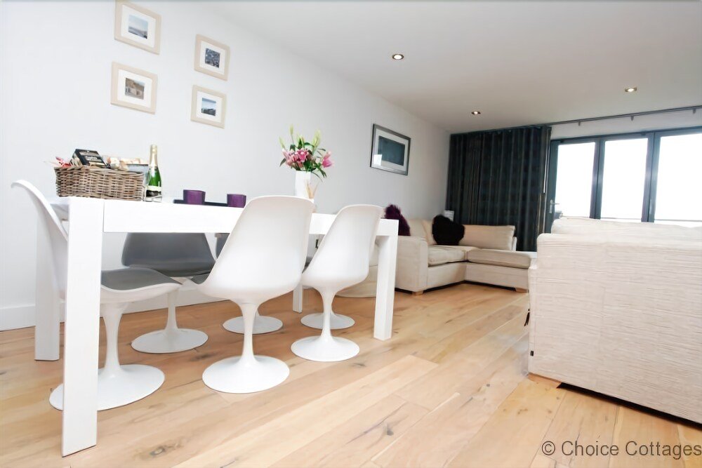 Фото Saunton Point Break 2 Bedrooms