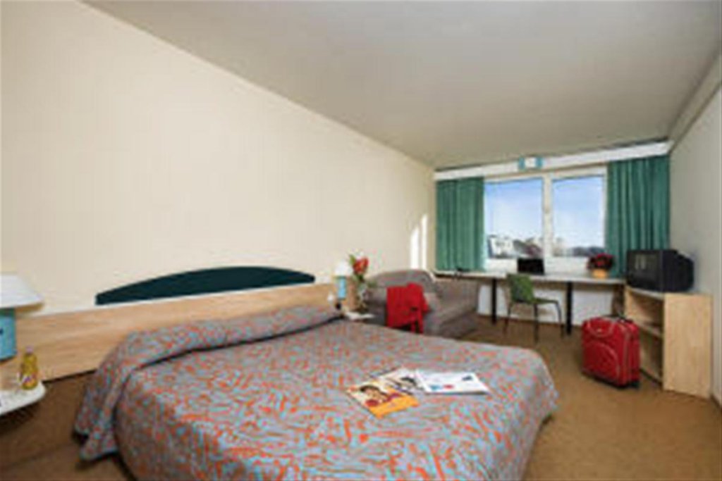 Фото Ibis Faro Algarve