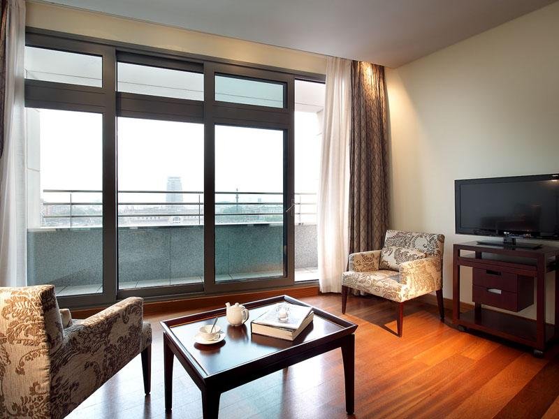 Фото Eurostars Grand Marina