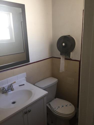 Фото Oyo Gateway Motel Las Vegas North Strip/Fremont St. Area