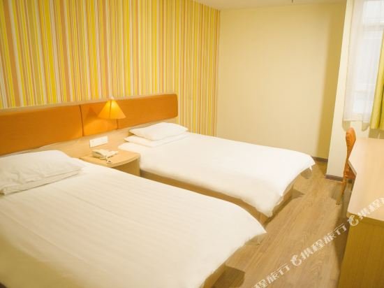 Фото GreenTree Inn Chuzhou Tianchang Tiankang Street Business Hotel