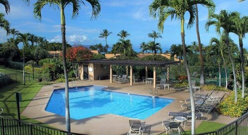 Гостиница Wailea Ekahi by Vacation Rental Pros в Уэйлее