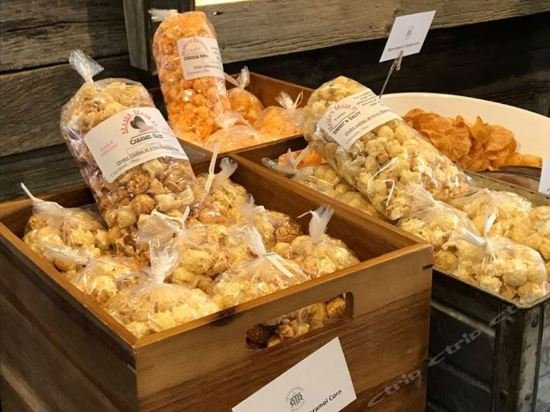 Фото Hyatt Regency Cincinnati