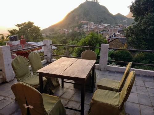 Фото Hotel Bandipur Palace