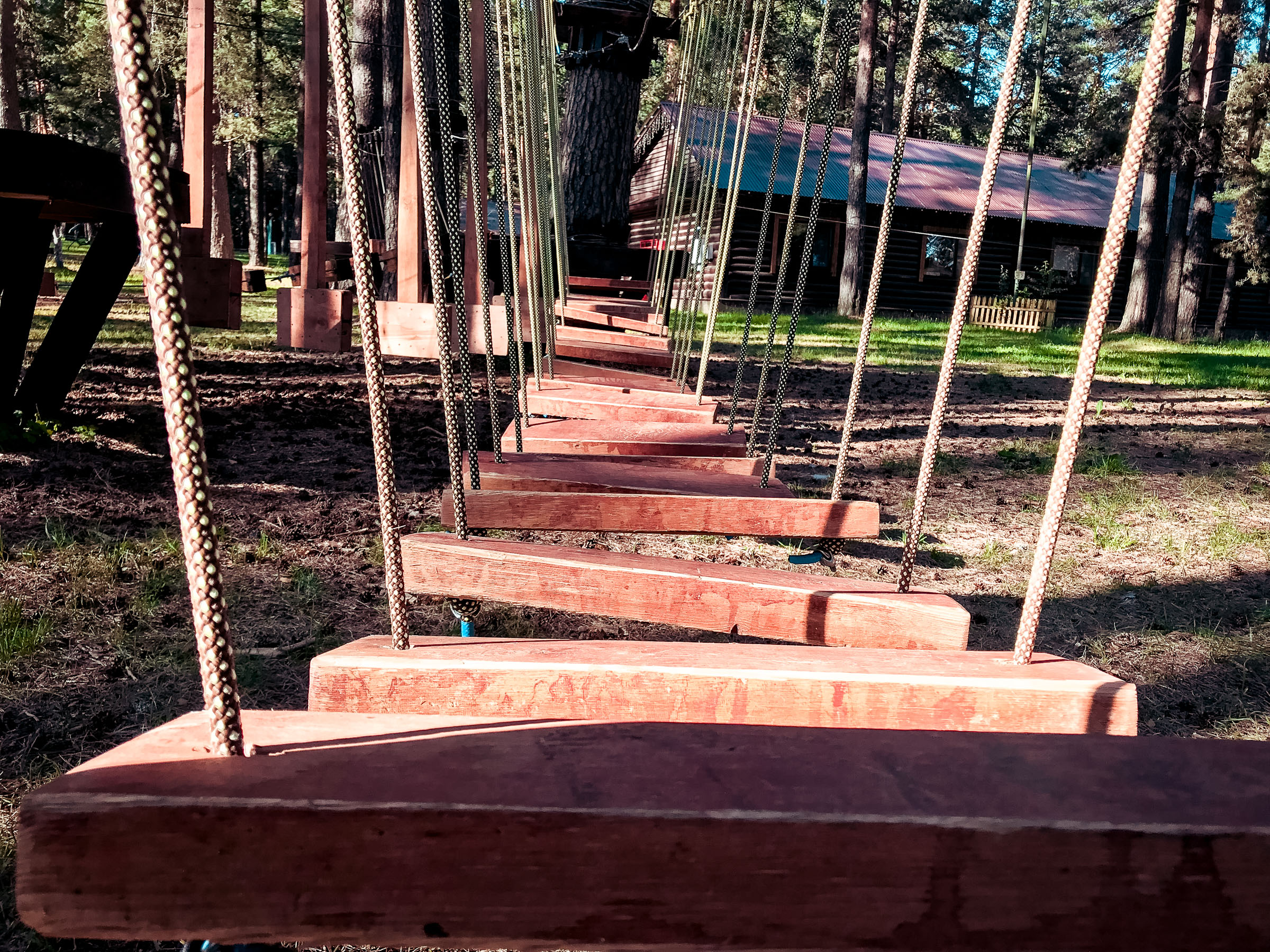 Фото Черепашьи озёра