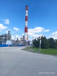 Achinsky neftepererabatyvayushchy zavod Vnk (Krasnoyarsk Territory, Bolsheuluyskiy selsovet, promyshlenny rayon promzona NPZ), oil products