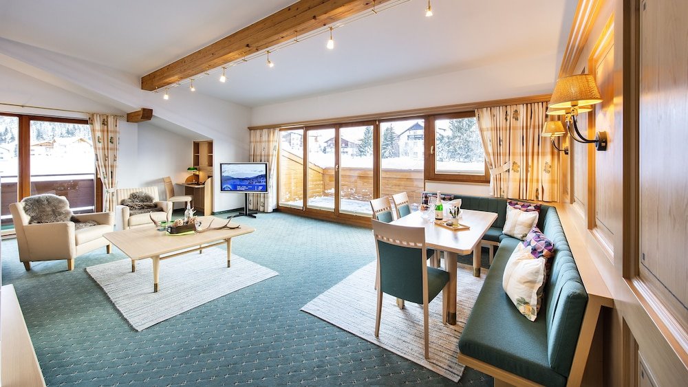 Фото Superior Hotel Rössle