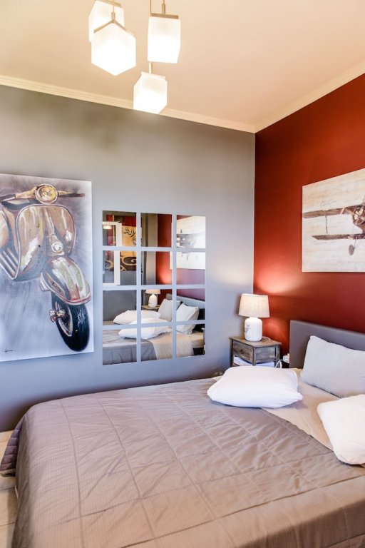 Фото Peri's Hotel