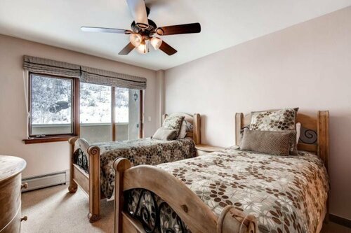 Гостиница Beaver Creek St James 4bedroom