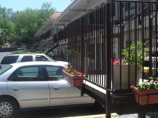 Фото Studio 6 Grand Junction, Co