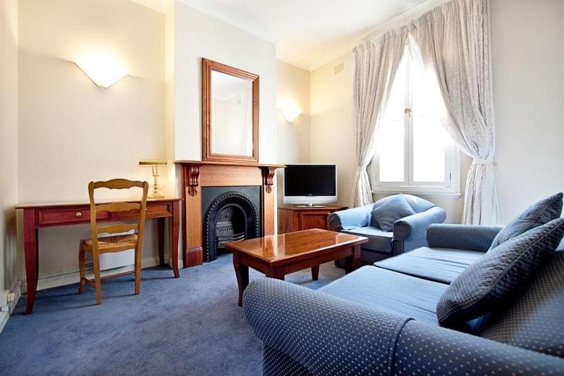 Фото Rendezvous Hotel Sydney The Rocks