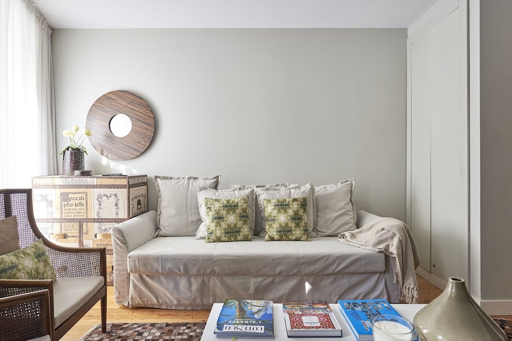 Фото Lisbon Best Choice Prime Apartments Alfama