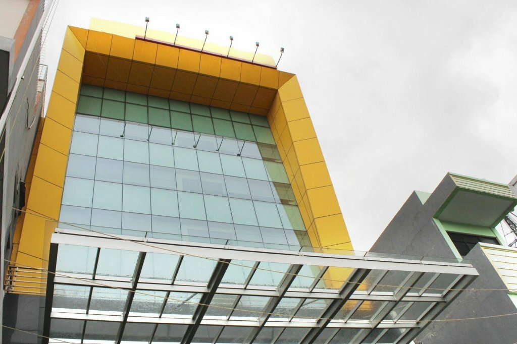 Hotel Airy Tambora Bandengan Selatan Jakarta, Jakarta, photo