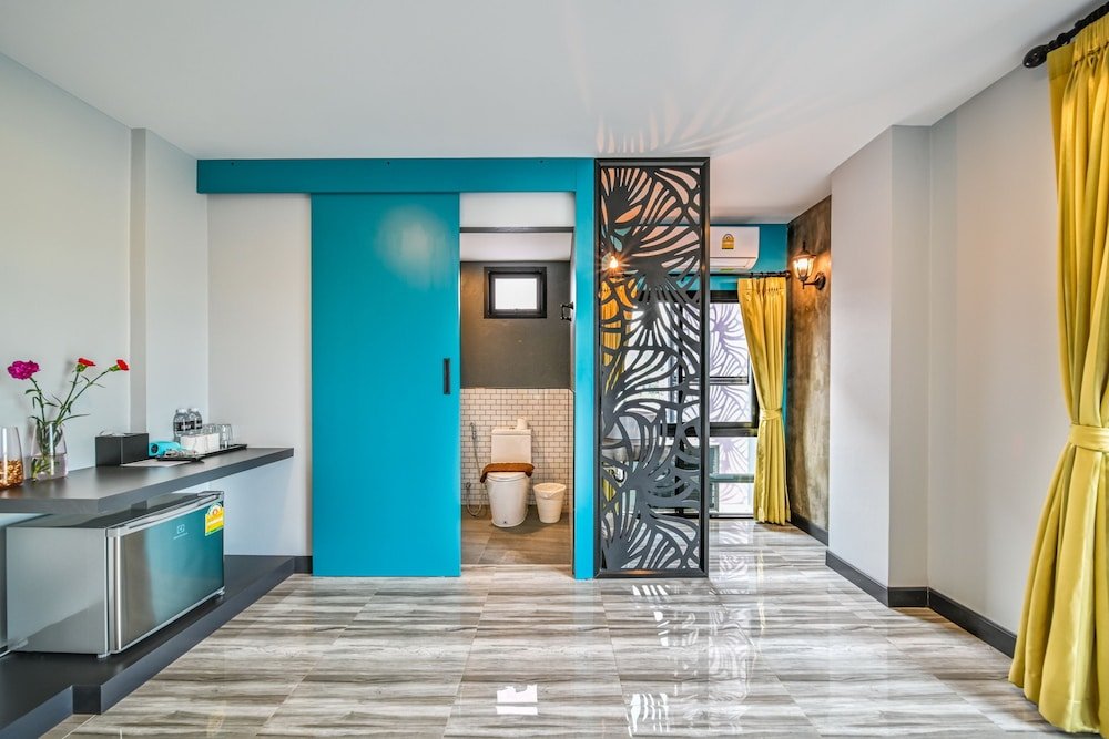 Фото Oyo 346 Nam Naka