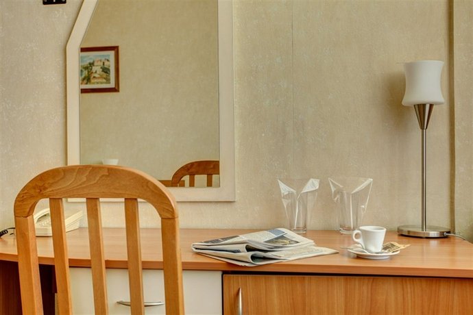 Фото Hemus Hotel Sofia