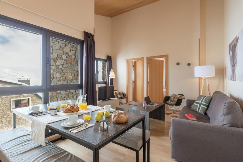 Фото Pierre & Vacances Pas de la Casa Princesa