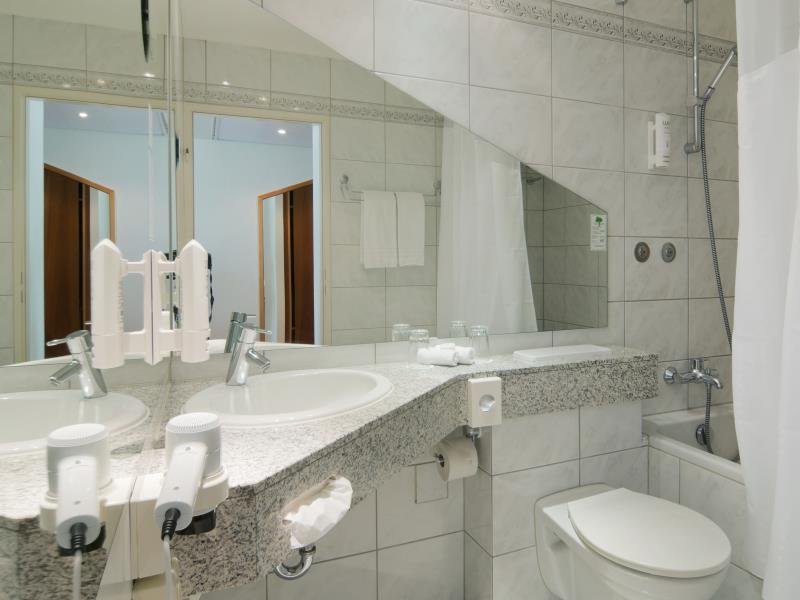 Фото Leonardo Hotel Monchengladbach