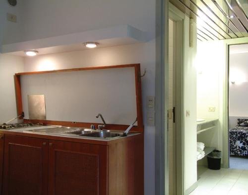 Фото Nauthotel Porto San Vito