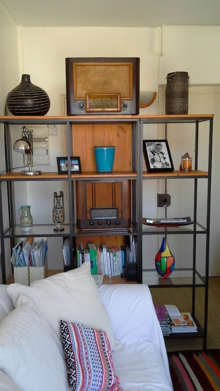 Фото Appartement le Valmy proche Saône