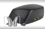 Levine Hearing (North Carolina, Mecklenburg County, Charlotte), hearing aids