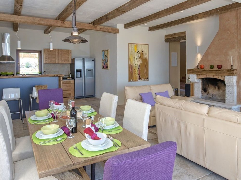 Фото Luxury Villa Sea Seeker with Pool