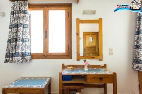 Фото Pension Mylos