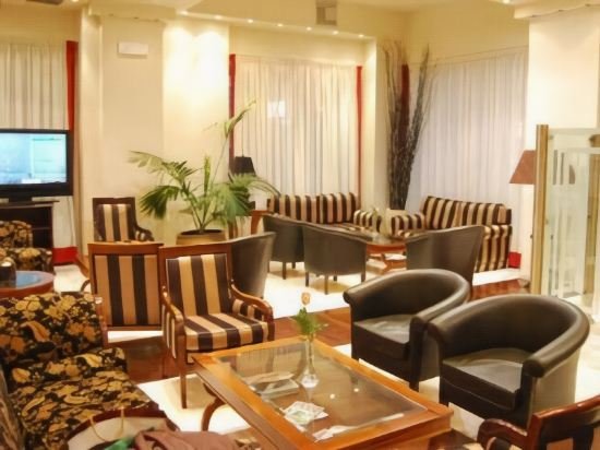 Фото Galaxy Hotel