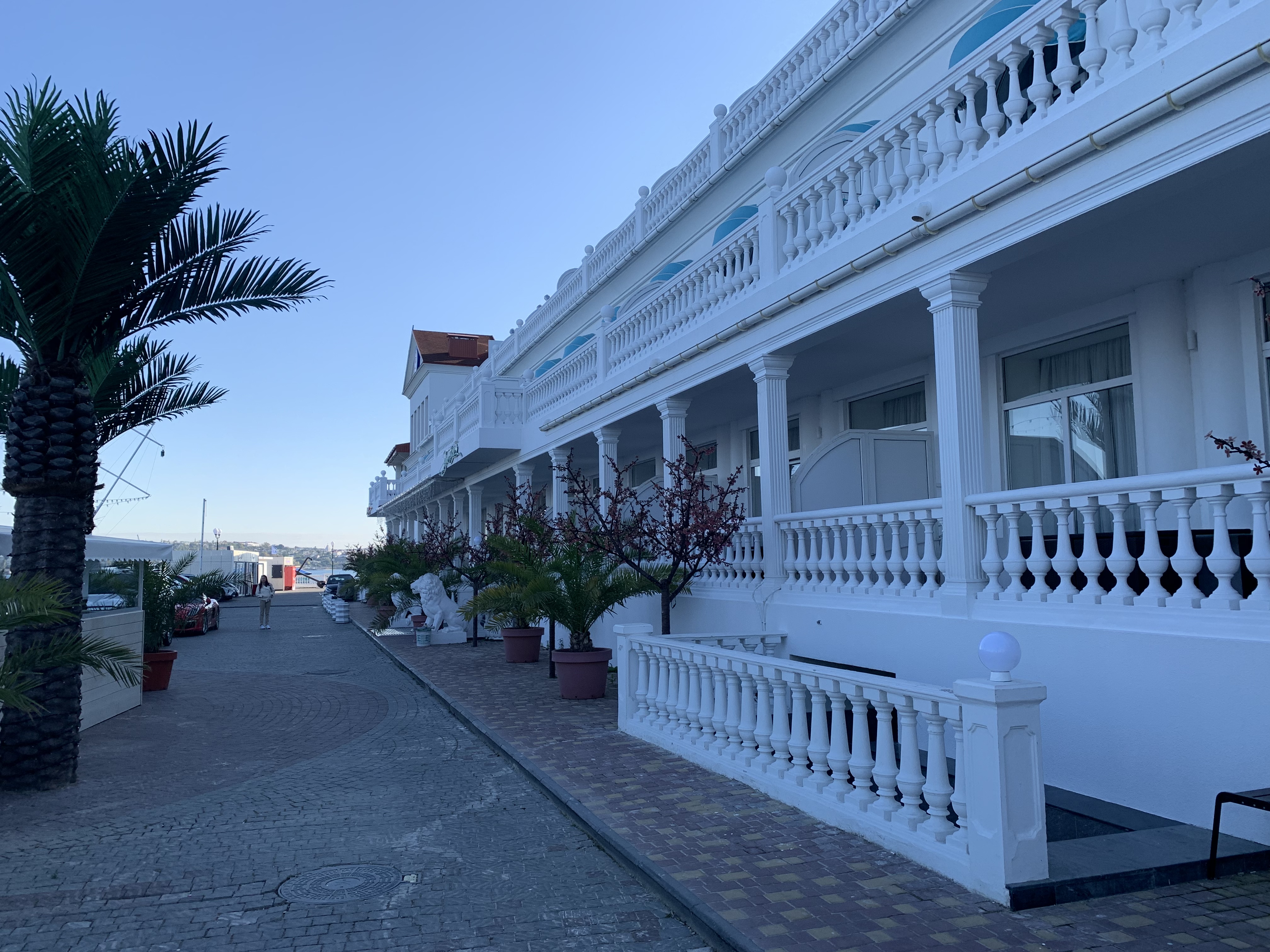 Фото Комплекс Хрустальный Resort & SPA