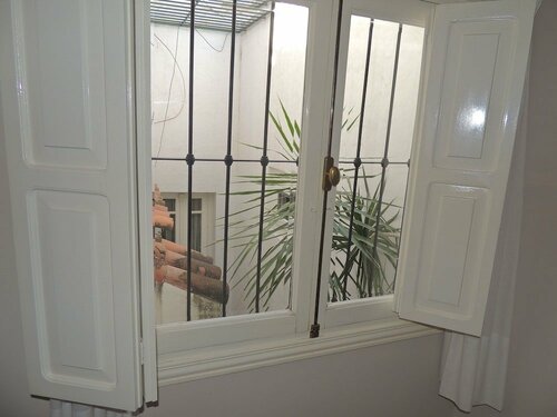 Гостиница Gm Rooms Rental Suites в Ла-Риоха