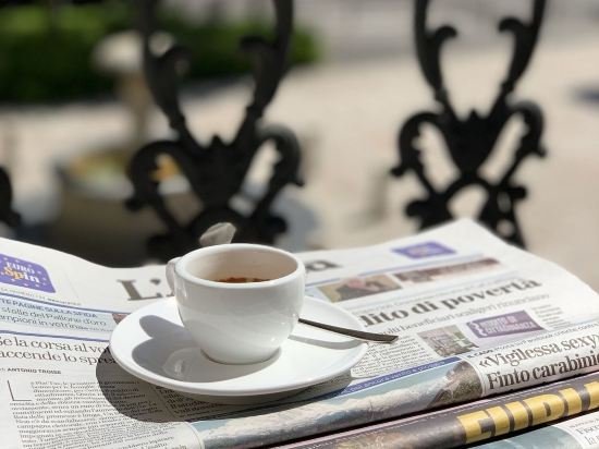 Фото Bue Nero Suites Verona