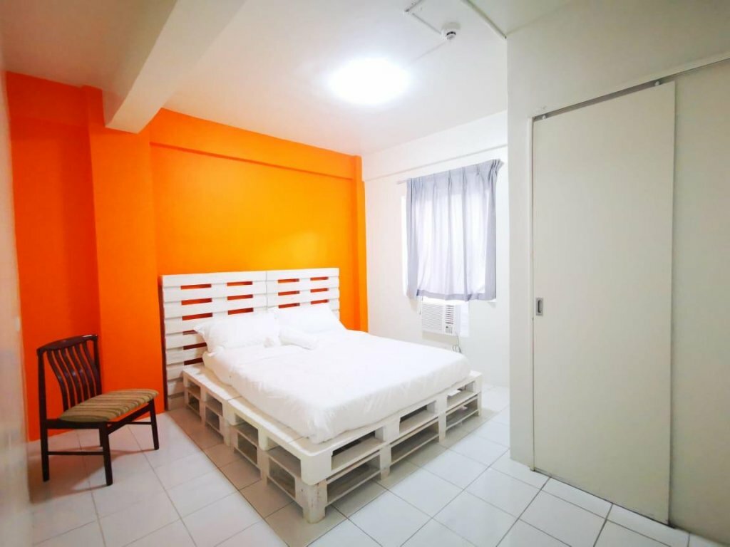 Hotel Innspired Hostel, Earth, photo