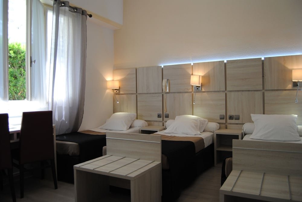 Фото Hotel Jeanne d'Arc