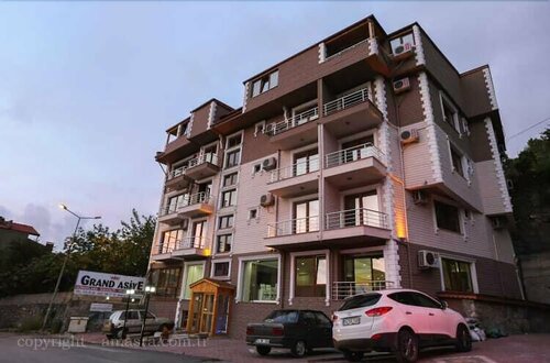 Grand Asiye Otel