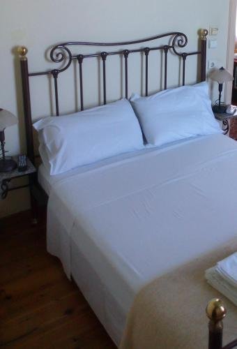 Фото Kalliopi Rooms 62