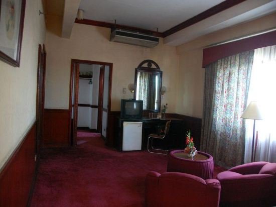 Фото Great Eastern Hotel Quezon City